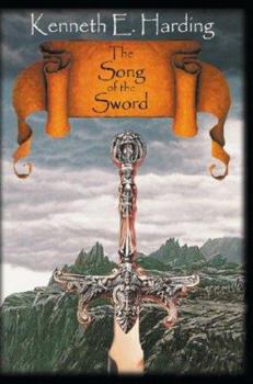 Paperback The Song of the Sword Book