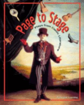 Page to Stage: Plays from Classic Literature