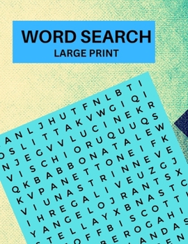 Paperback Big Word Hunter Book