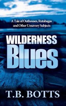 Paperback Wilderness Blues Book