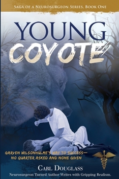 Paperback The Young Coyote Book