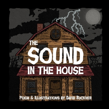 Paperback The Sound in the House Book