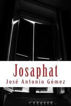 Paperback Josaphat [Spanish] Book