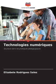 Paperback Technologies numériques [French] Book