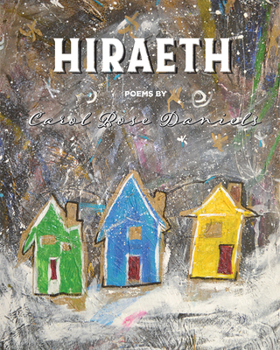 Paperback Hiraeth Book