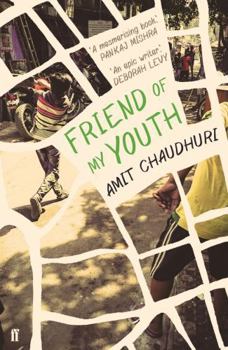 Paperback Friend of My Youth Book