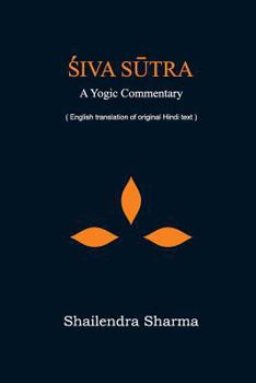 Paperback Siva Sutra Book