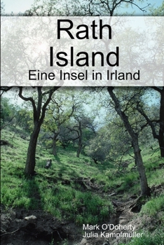 Paperback Rath Island - Eine Insel in Irland [German] Book