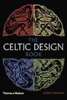 Paperback The Celtic Design Book