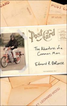 The Adventures of a Common Man - Book #1 of the Adventures of a Common Man