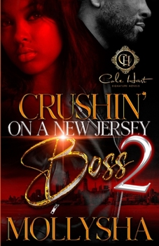 Paperback Crushin' On A New Jersey Boss 2: The Finale Book