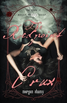 Paperback The Redpoint Crux Book