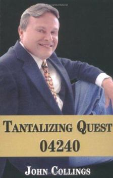 Paperback Tantalizing Quest 04240 Book