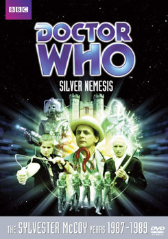 Doctor Who: Silver Nemesis
