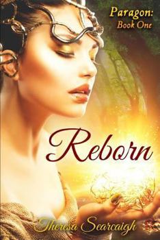 Paperback Paragon, Reborn Book