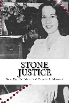 Paperback Stone Justice Book