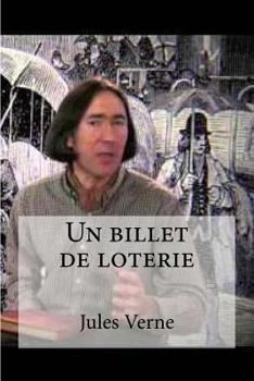 Paperback Un billet de loterie Book