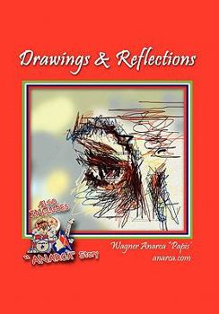 Paperback Drawings & Reflections [Multiple Languages] Book