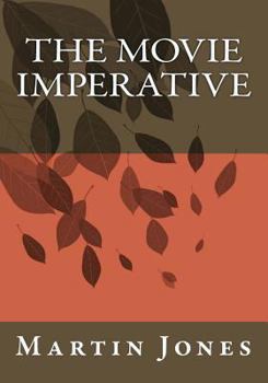 Paperback The Movie Imperative Book