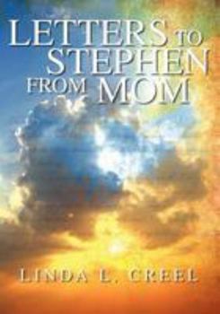 Paperback Letters to Stephen Book