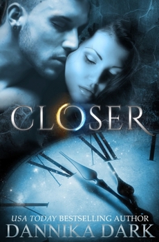 Closer - Book #4.5 of the Mageri