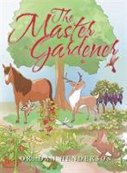 Hardcover The Master Gardener Book