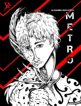Paperback Metro: A Yaverse Flash Book