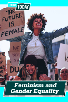 Paperback Feminism and Gender Equality Book