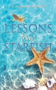 Paperback Lessons from Starfish Book