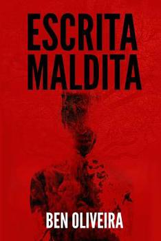 Paperback Escrita Maldita [Portuguese] Book