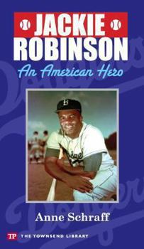 Jackie Robinson (Biographies of the 20th Century)