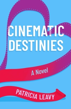 Paperback Cinematic Destinies Book
