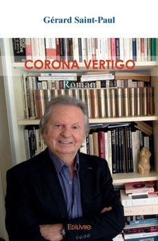 Paperback Corona Vertigo: Roman [French] Book