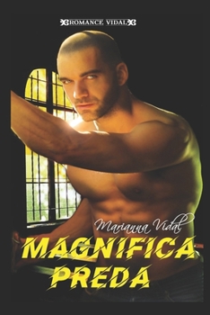 Paperback Magnifica preda [Italian] Book