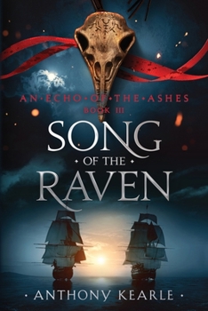 Paperback Song Of The Raven Book