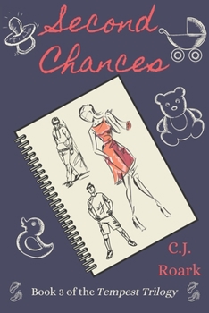 Paperback Second Chances Book