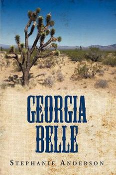 Paperback Georgia Belle Book