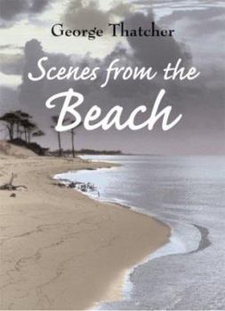 Hardcover Scenes from the Beach Book