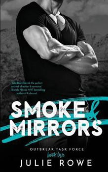 Paperback Smoke & Mirrors Book