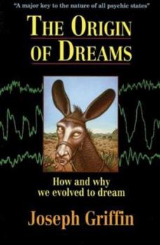 Paperback The Origin of Dreams Book