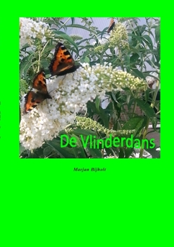 Paperback De Vlinderdans [Dutch] Book