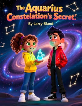 The Aquarius Constellation's Secret (Zodiac Aspirations Series 12 Signs)