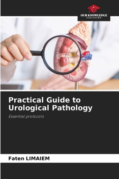 Paperback Practical Guide to Urological Pathology Book