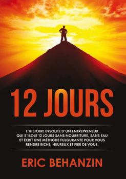 Paperback 12 Jours [French] Book