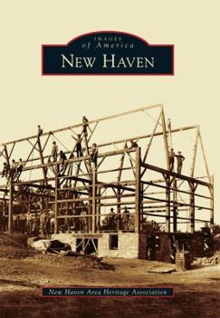 Paperback New Haven Book