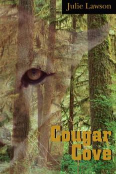 Paperback Cougar Cove Book