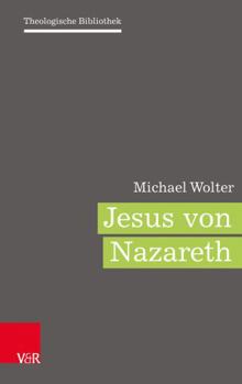 Hardcover Jesus Von Nazaret [German] Book