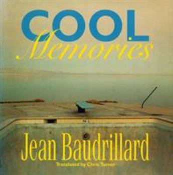Cool Memories - Book  of the Cool Memories