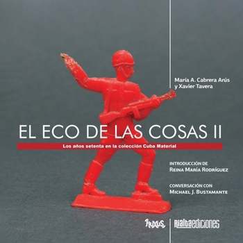 El eco de las cosas II (Spanish Edition)