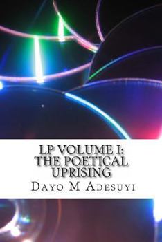 Paperback LP Volume I Book